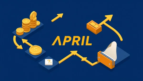 4월 5주차 코스피 전망 대표 이미지 1