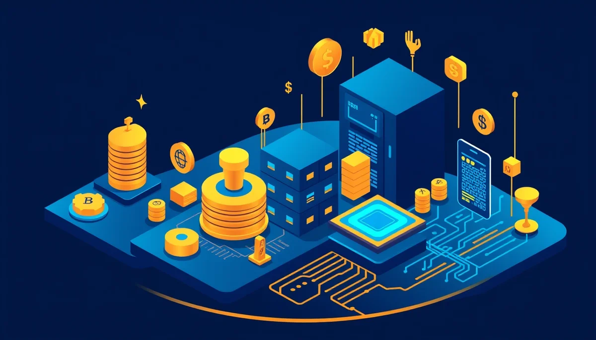 2026년 4월 14일 국장 종목 포트폴리오 일러스트