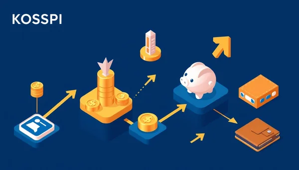 2026년 5월 코스피 예상 대표 이미지 100