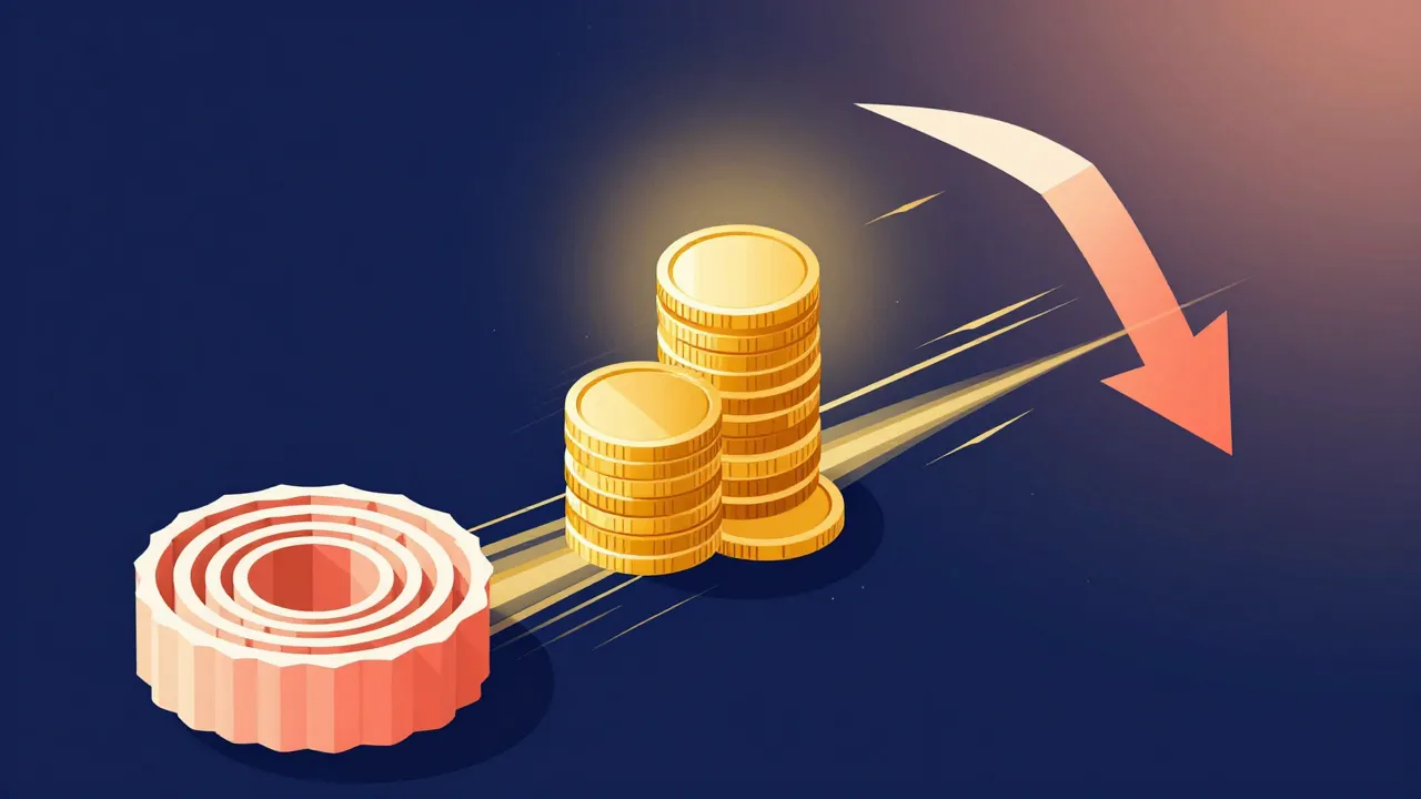 레버리지 ETF 완전 가이드 — KODEX 레버리지 구조와 음의 복리 함정