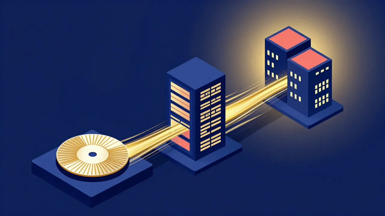 양자컴퓨터 관련주 투자 가이드 — IonQ IBM Rigetti 비교