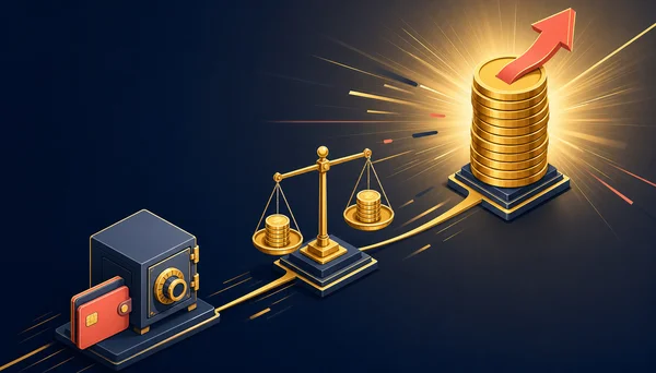 ISA 절세 계좌 대표 이미지 100