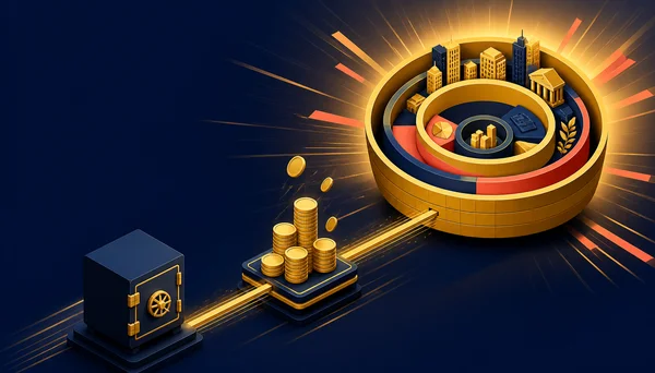 ISA 배당주 포트폴리오 대표 이미지